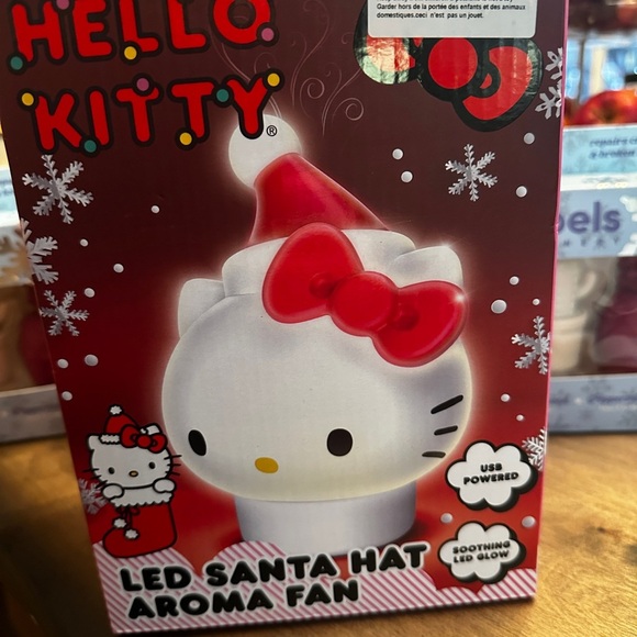 Hello Kitty Oil Diffuser - Picture 6 of 7